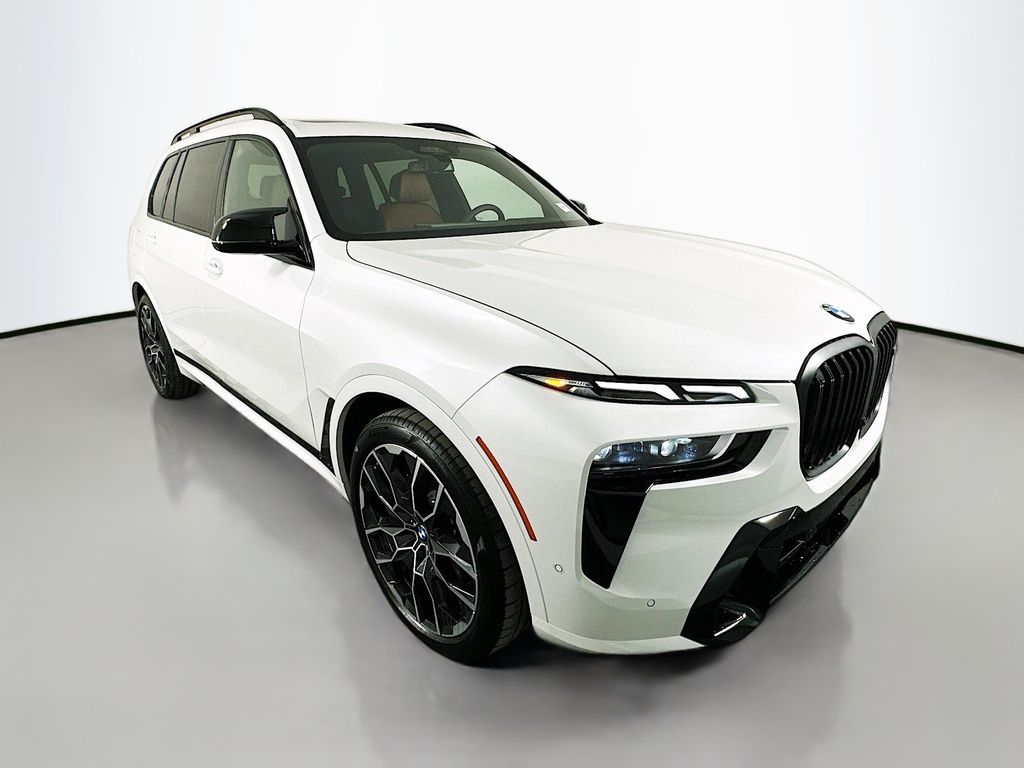 Thumbnail: 2026 BMW X7 - 3