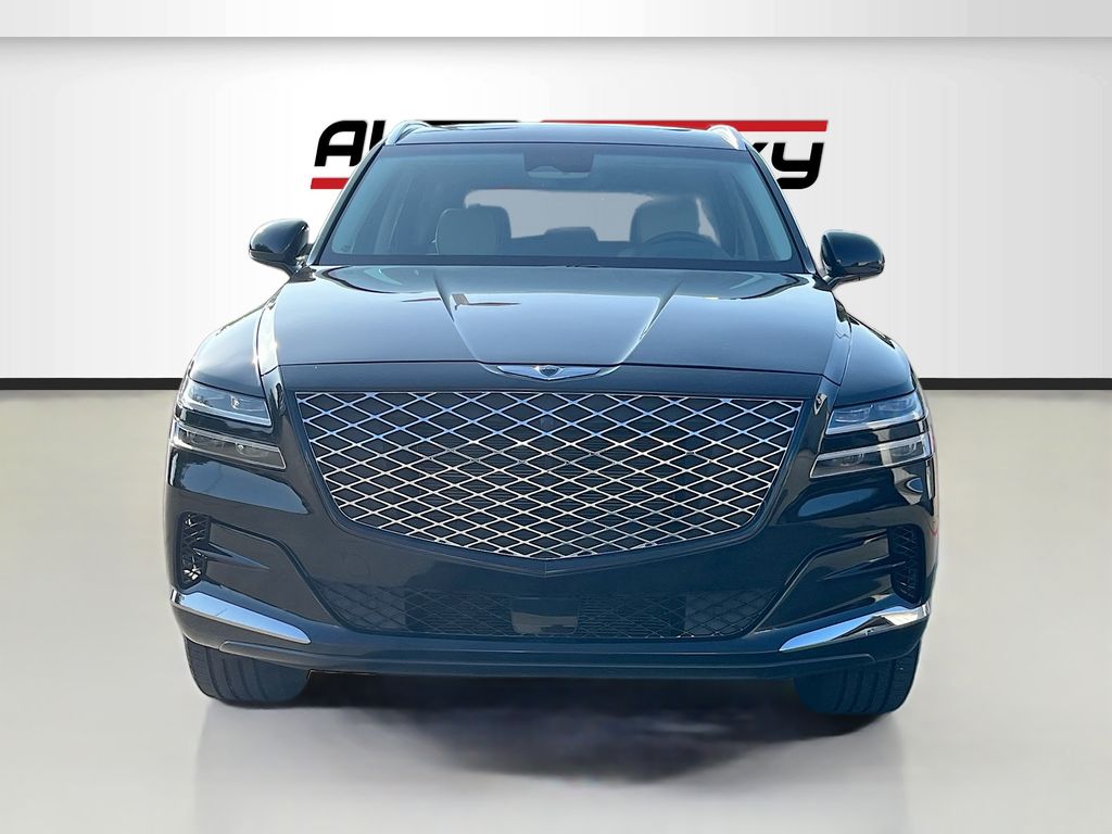 Used 2023 Black Genesis 2.5T image 2