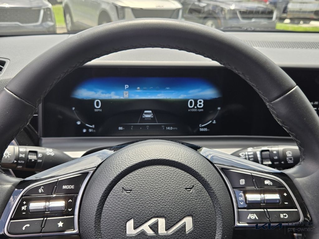 2025 Kia Seltos - $27,990