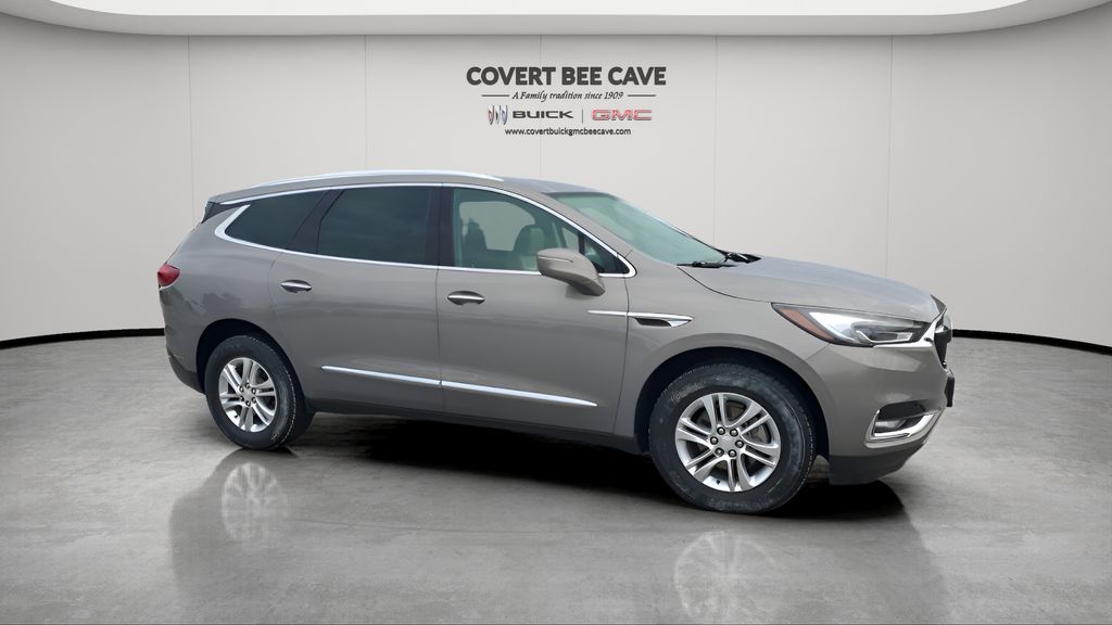 2018 Buick Enclave  Essence In Austin, Texas