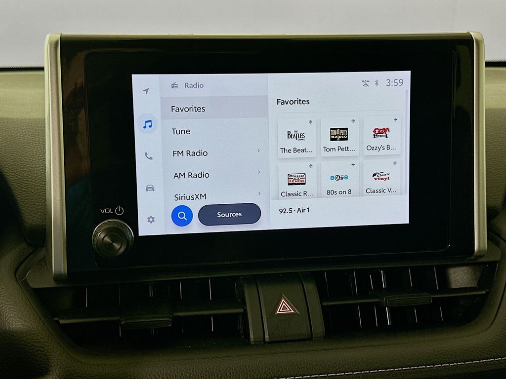 Thumbnail: 2024 Toyota RAV4 - 15