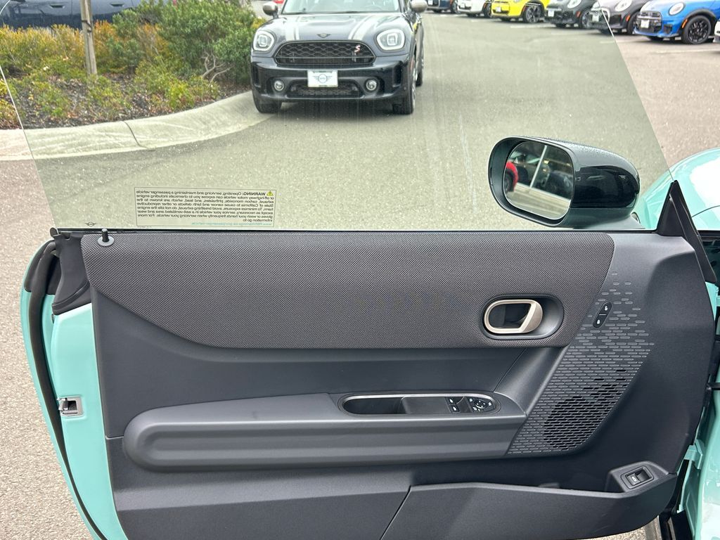 Thumbnail: 2026 MINI Cooper - 11