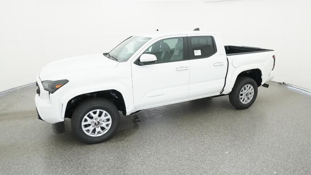 Thumbnail: 2025 Toyota Tacoma - 5