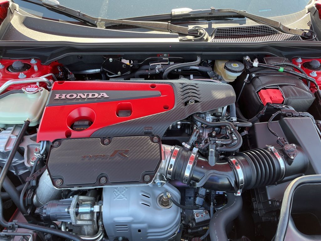 Thumbnail: 2025 Honda Civic - 7