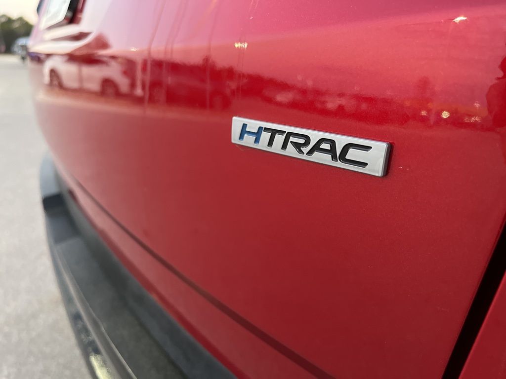 Thumbnail: 2022 Hyundai Tucson - 9