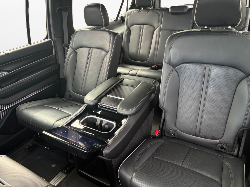 Used Car 2024 Jeep Grand Wagoneer L  Series Ii For Sale Under $60,000 In Austin, Texas