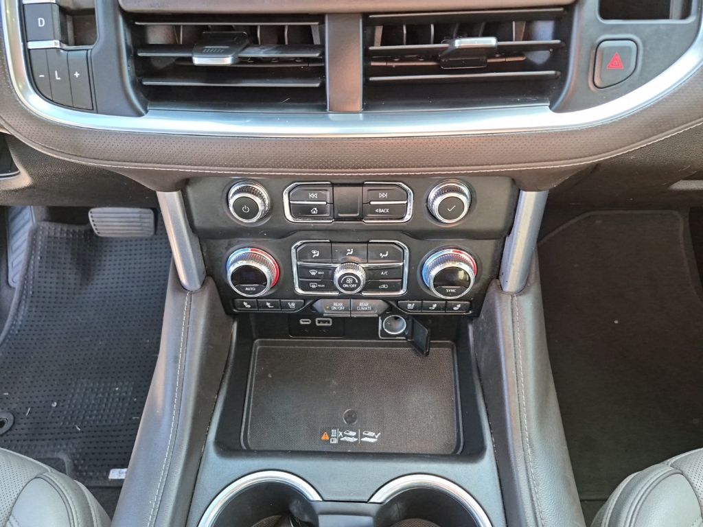 Used Car 2021 Gmc Yukon  Slt For Sale Under $40,000 In Austin, Texas