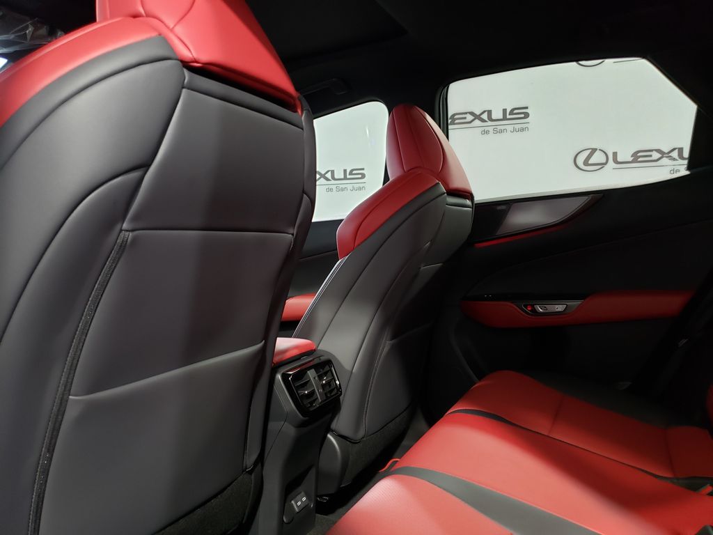 Thumbnail: 2026 Lexus NX - 27