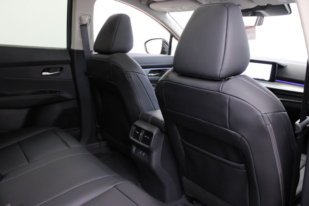new 2026 Nissan Murano car, priced at $46,015