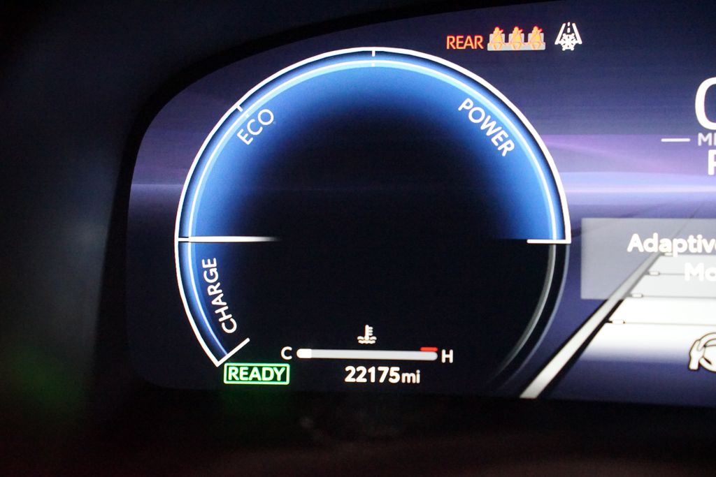 Thumbnail: 2025 Toyota Camry - 17