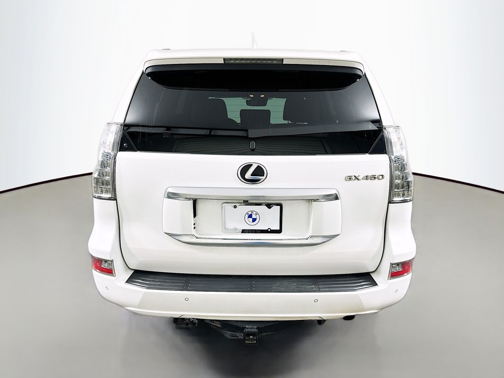 Thumbnail: 2022 Lexus GX - 6