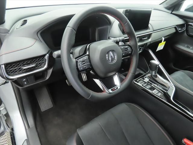 Thumbnail: 2025 Acura ADX - 9
