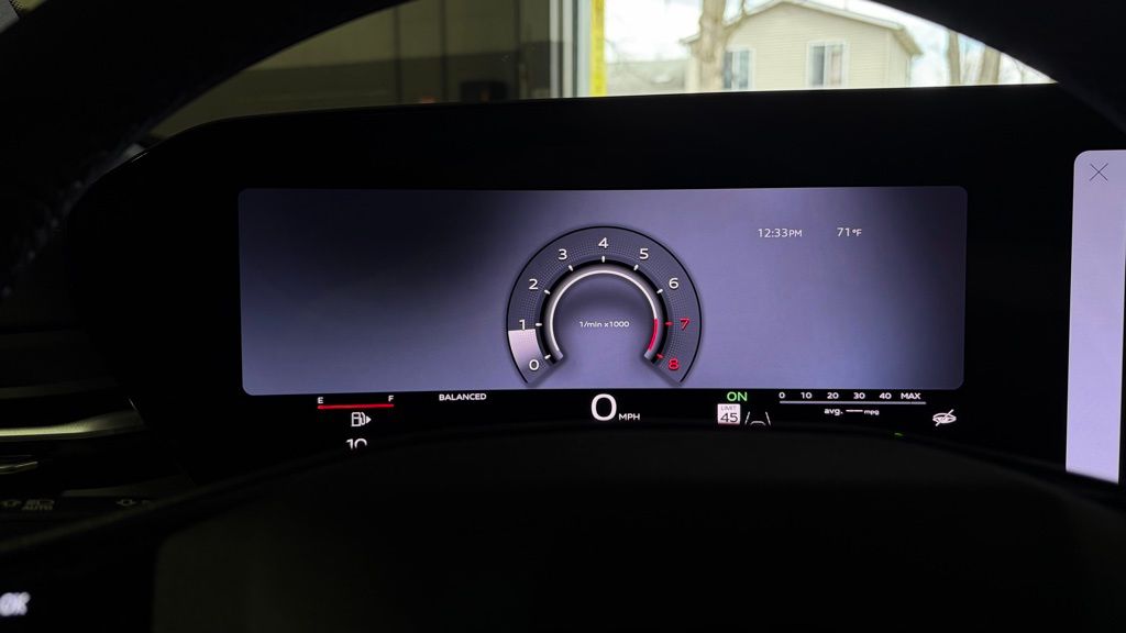 Thumbnail: 2026 Audi Q5 - 18