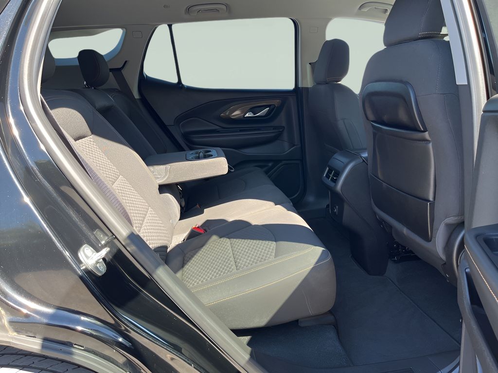 2019 Gmc Terrain SLE photo 5