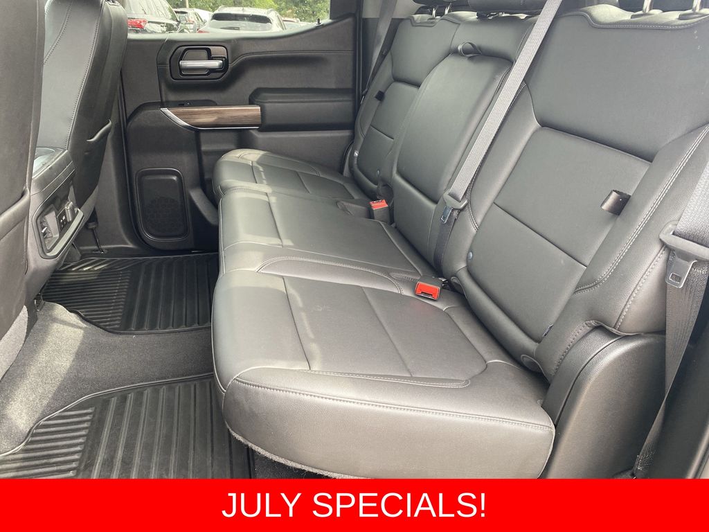 Used 2020 Chevrolet Silverado 1500 Truck