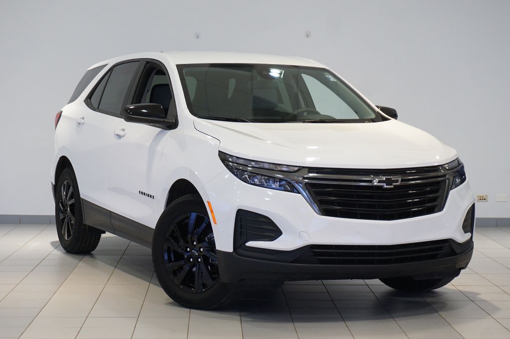 View vehicle photo 2