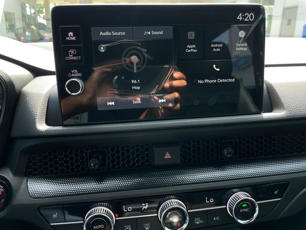 Thumbnail: 2026 Honda CR-V - 18