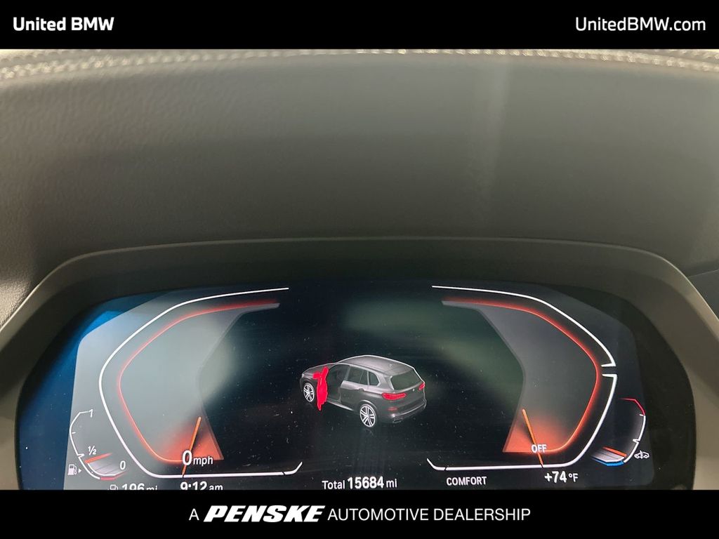 Thumbnail: 2023 BMW X5 - 15
