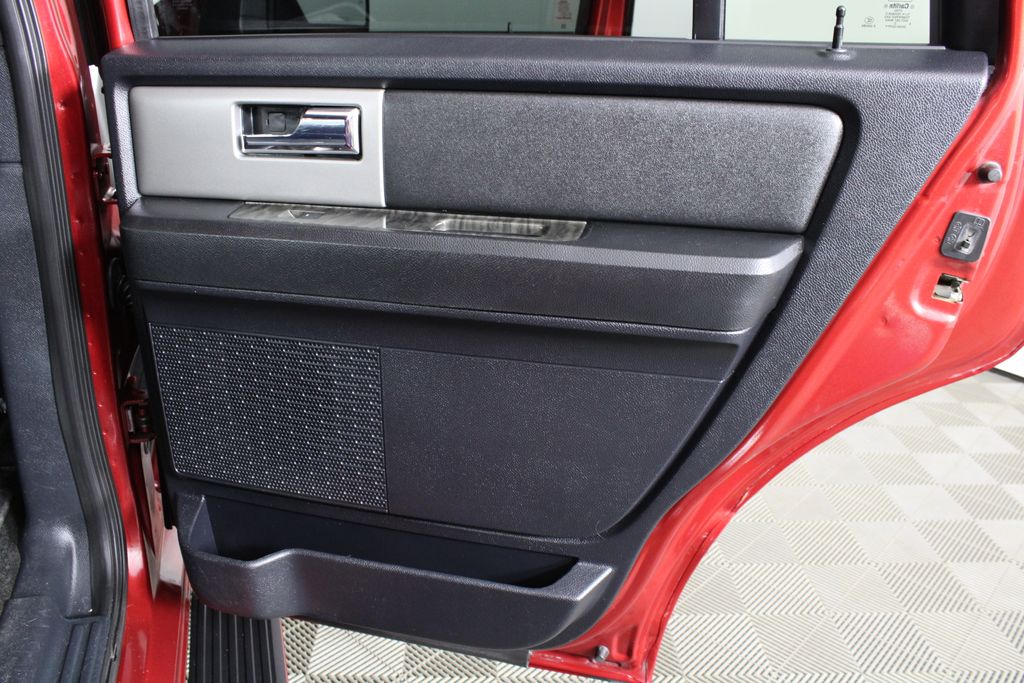 Used 2015 Ford Expedition for sale in 