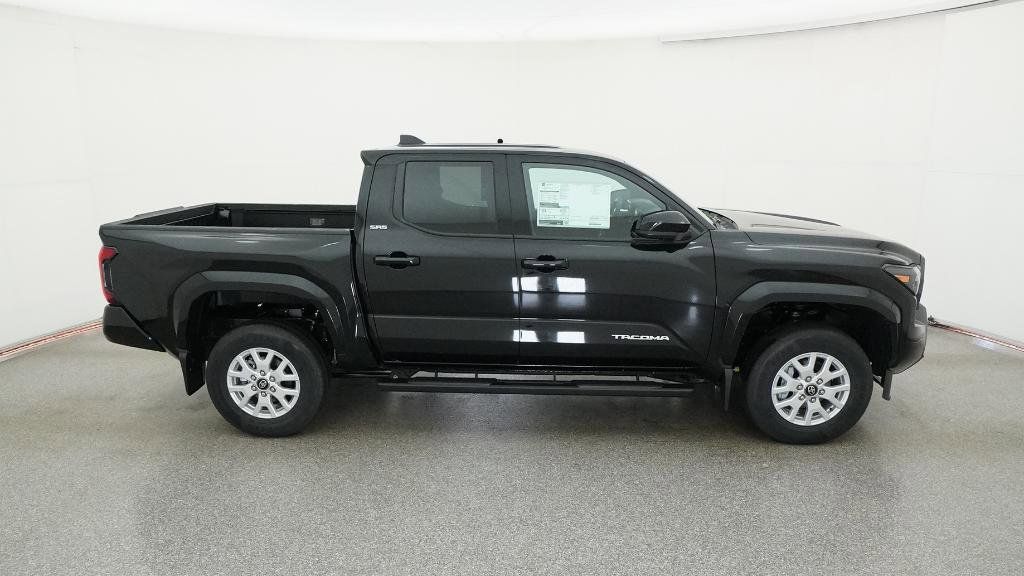 Thumbnail: 2026 Toyota Tacoma - 16