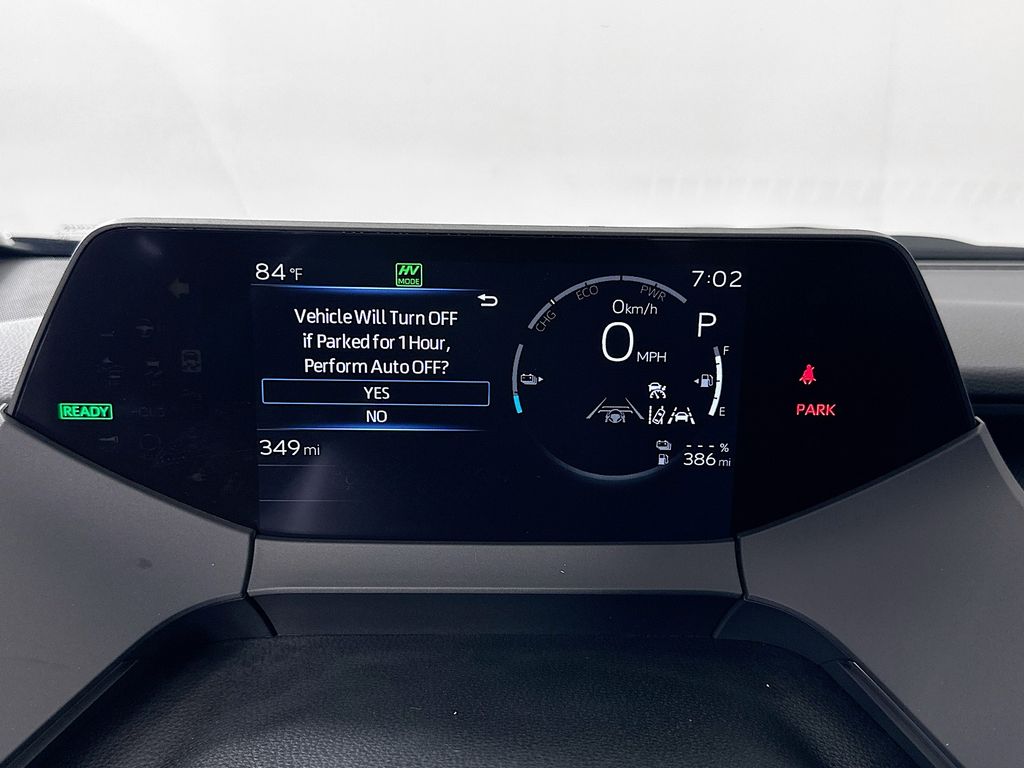 Thumbnail: 2026 Toyota Prius - 12