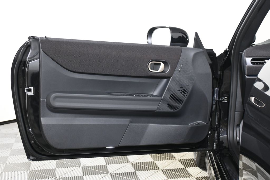 Thumbnail: 2026 MINI Cooper - 26