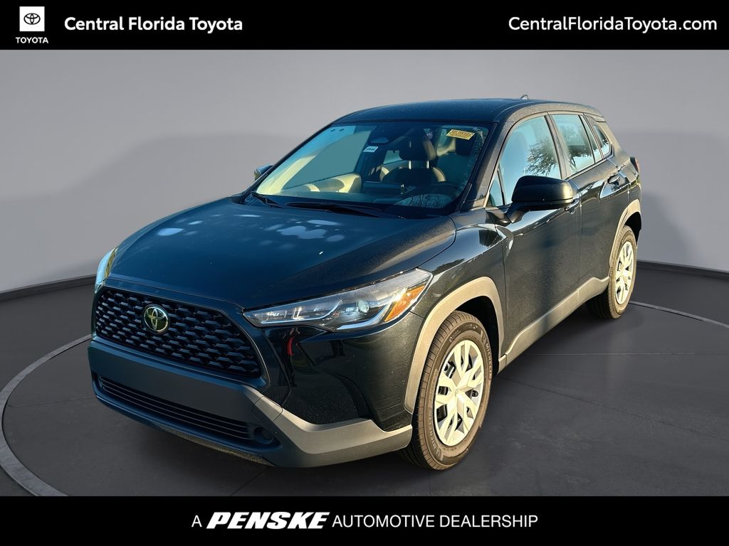 2024 Toyota Corolla Cross L -
                  Orlando, FL