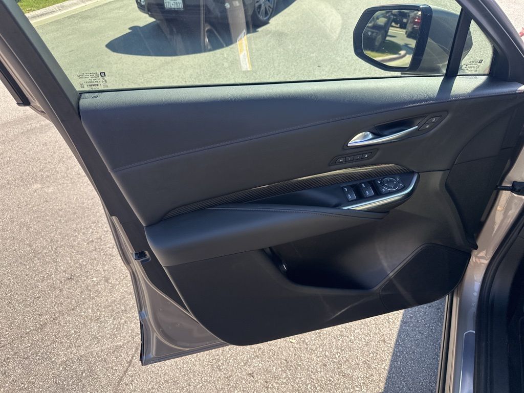 Used Car 2022 Cadillac Xt4  Sport For Sale Under $30,000 In Austin, Texas