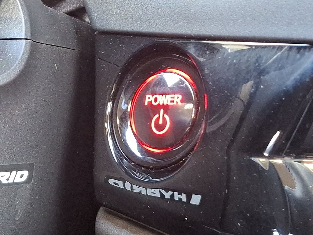 Thumbnail: 2023 Honda Accord - 25