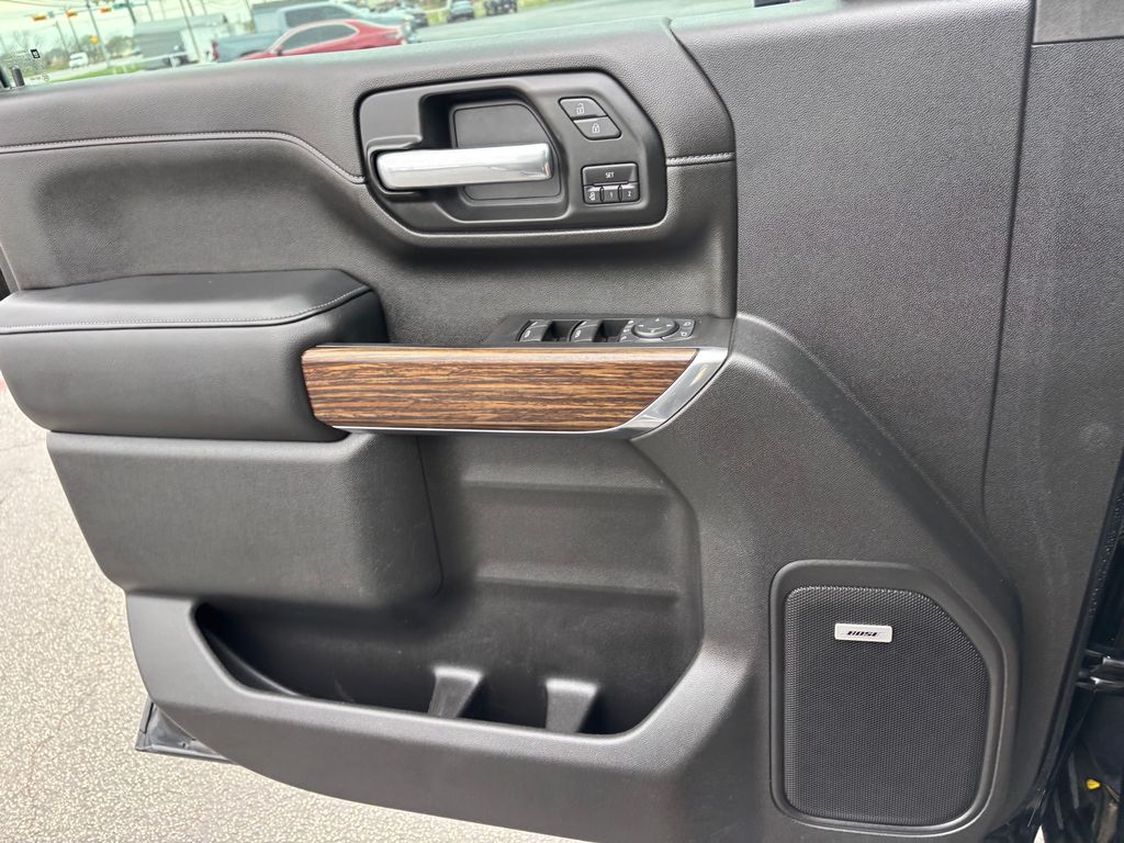 Used Car 2020 Chevrolet Silverado 2500hd  High Country For Sale Under $60,000 In Austin, Texas