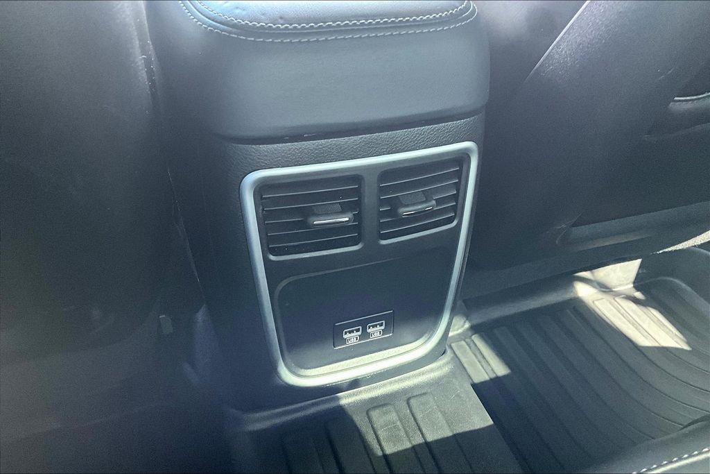 2023 Dodge Charger R/T Scat Pack Silver at Central Houston Nissan