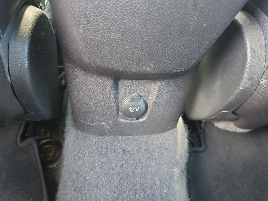 2014 Ford Focus Titanium - 10