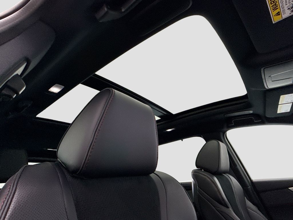 Thumbnail: 2026 Acura MDX - 17