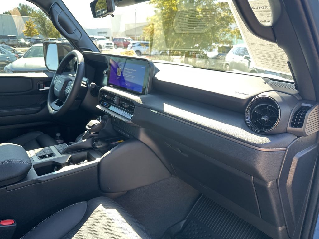 Used Car 2025 Toyota Land Cruiser  For Sale Under $70,000 In Austin, Texas