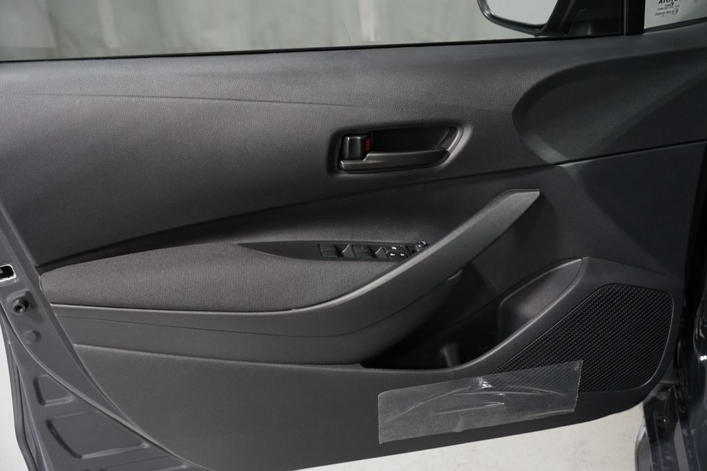 Thumbnail: 2026 Toyota Corolla - 28