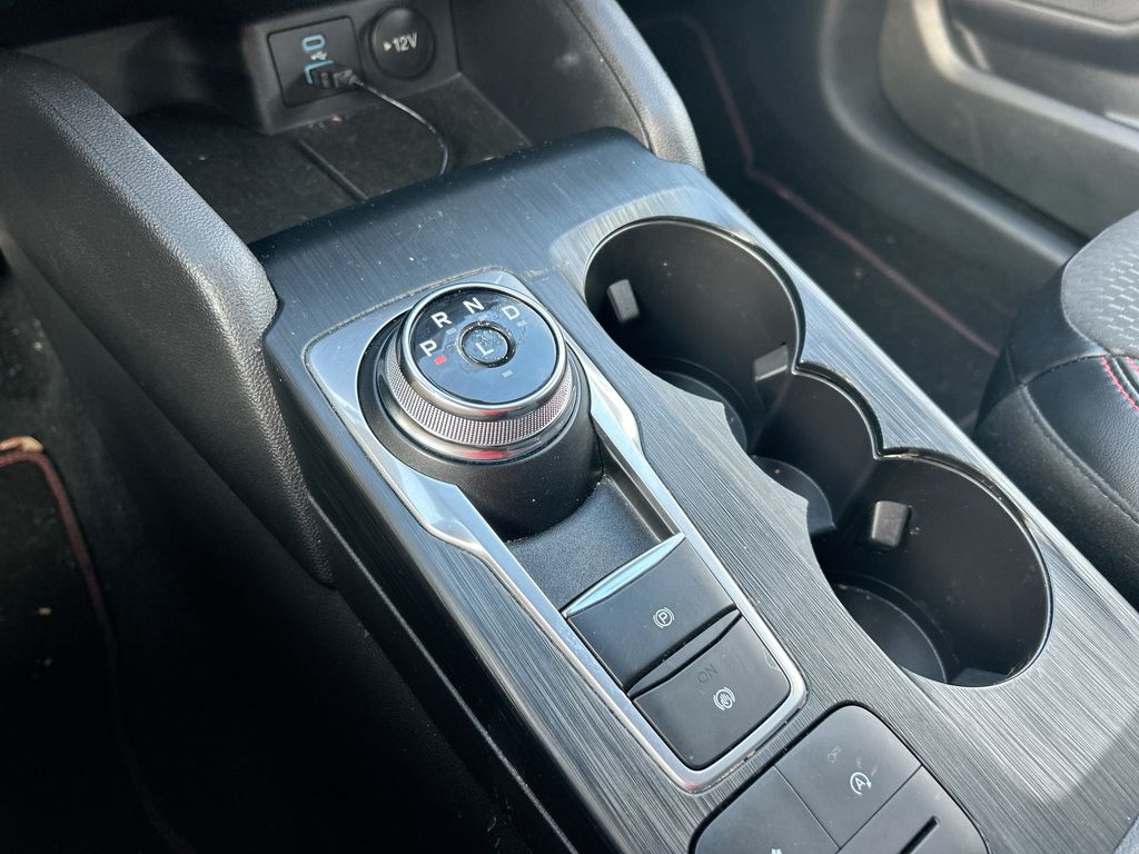 Thumbnail: 2023 Ford Escape - 25