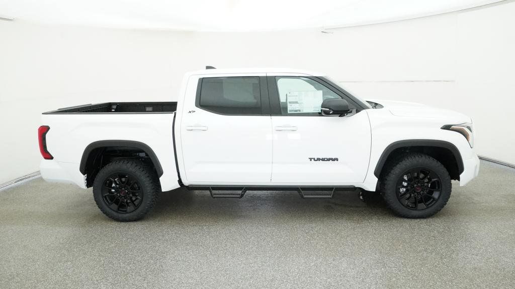 Thumbnail: 2025 Toyota Tundra - 26