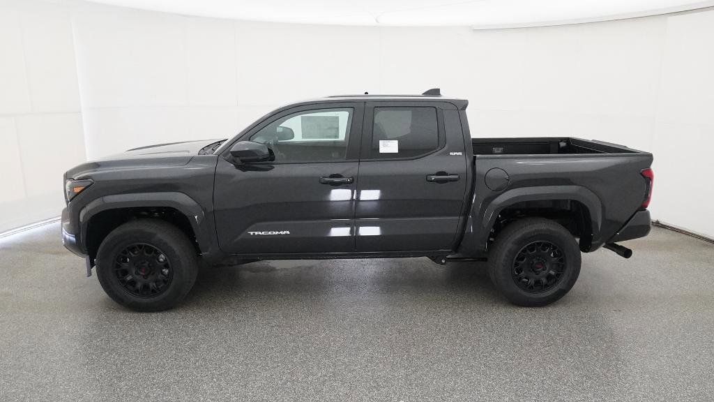 Thumbnail: 2025 Toyota Tacoma - 27