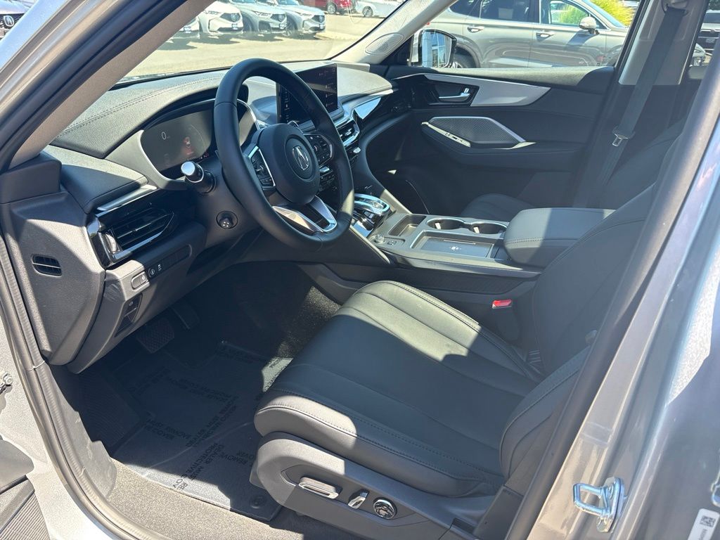 2026 Acura MDX Base