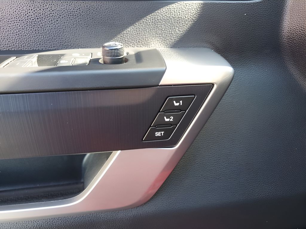 Used Car 2023 Toyota Sequoia  Platinum For Sale Under $70,000 In Austin, Texas