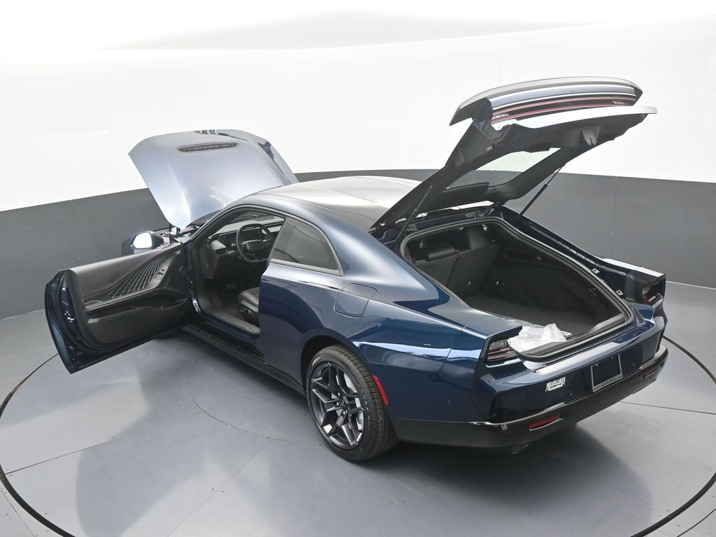 New 2026 After Dark Dodge R/T Scat Pack image 53