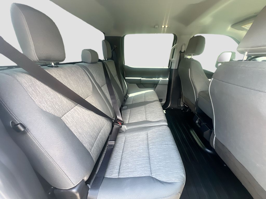 Used 2023 White Ford XL image 25