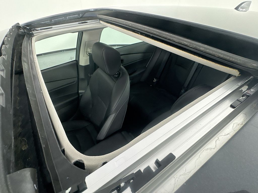 Used Car 2025 Honda Accord Hybrid  Touring For Sale Under $35,000 In Austin, Texas