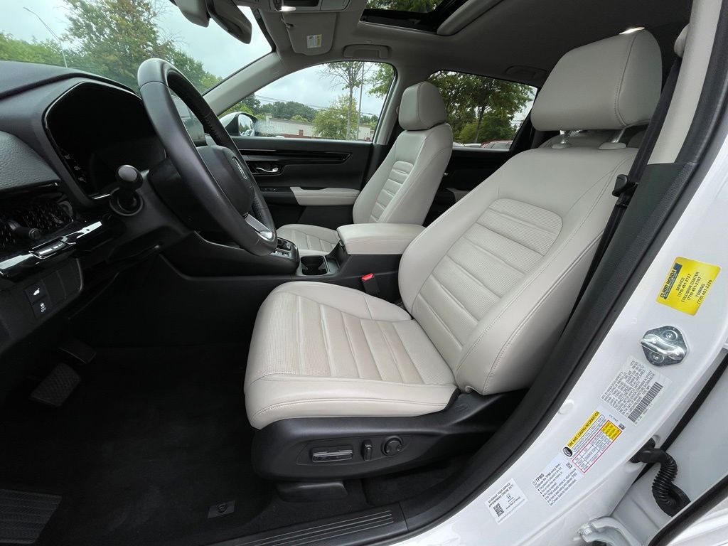 Thumbnail: 2024 Honda CR-V - 26