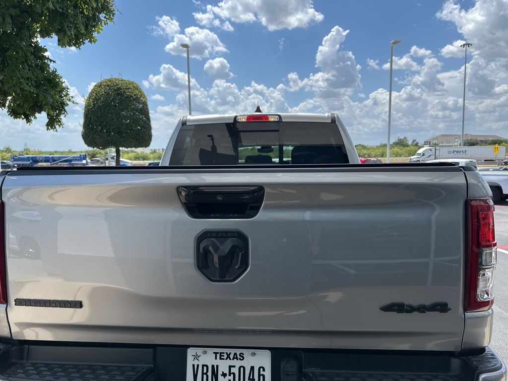 Thumbnail: 2024 RAM 1500 - 5