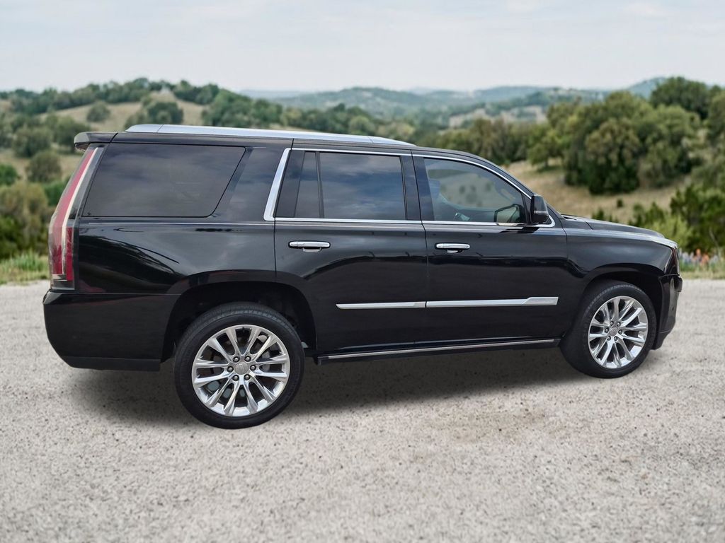 Used Car 2020 Cadillac Escalade  Premium Luxury For Sale Under $35,000 In Austin, Texas