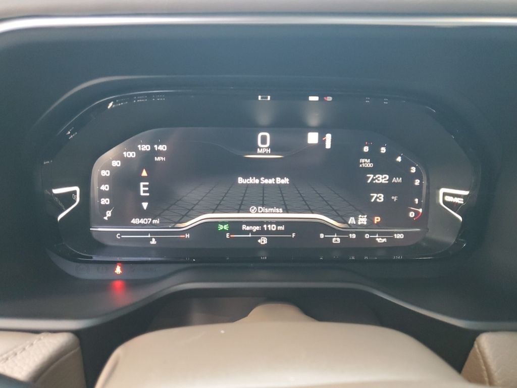 Used Car 2022 Gmc Yukon Xl  Denali For Sale Under $60,000 In Austin, Texas