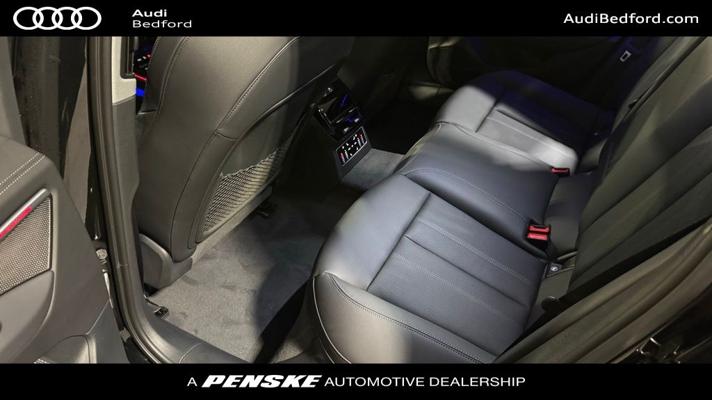 Thumbnail: 2026 Audi A6 - 19