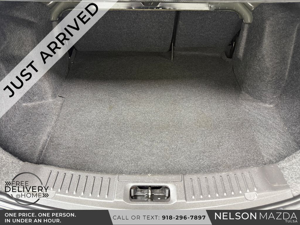 Used 2016 Black Ford S image 31