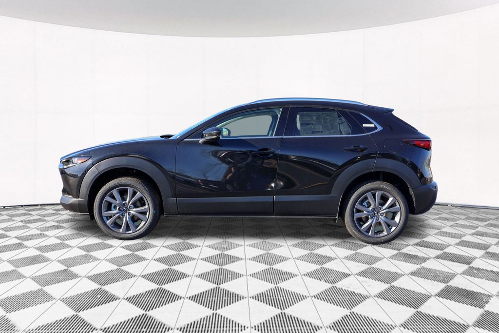 2025 Mazda CX-30 2.5 S Premium Package 12